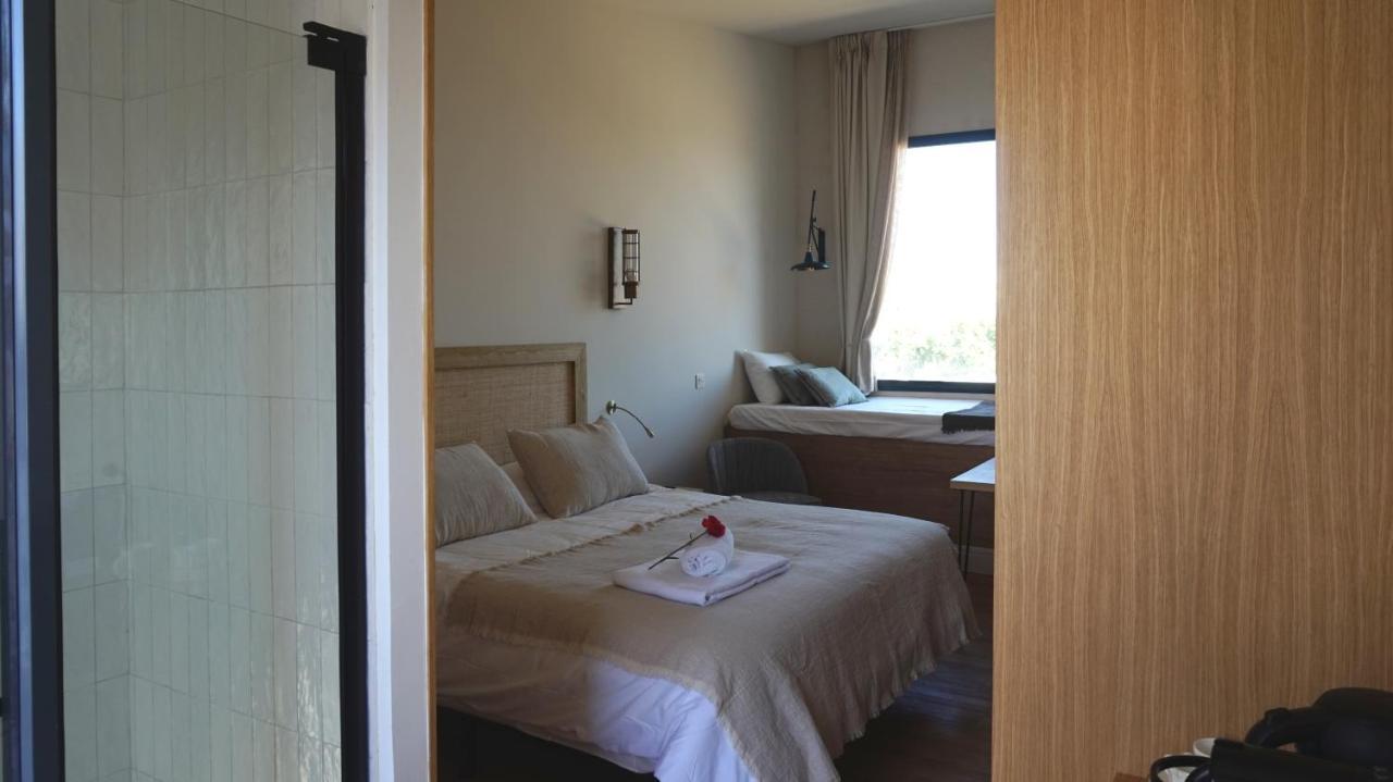 San Jorge Suites Triana Sevilla Exteriör bild