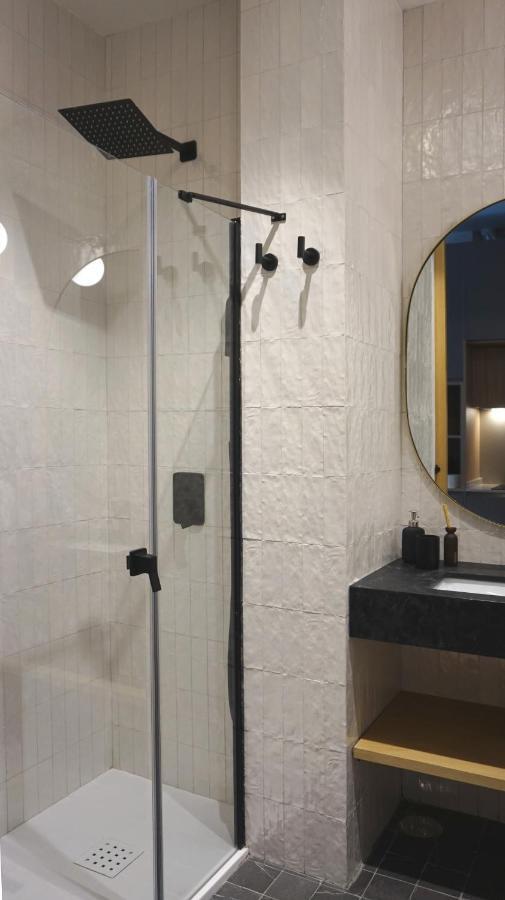 San Jorge Suites Triana Sevilla Exteriör bild