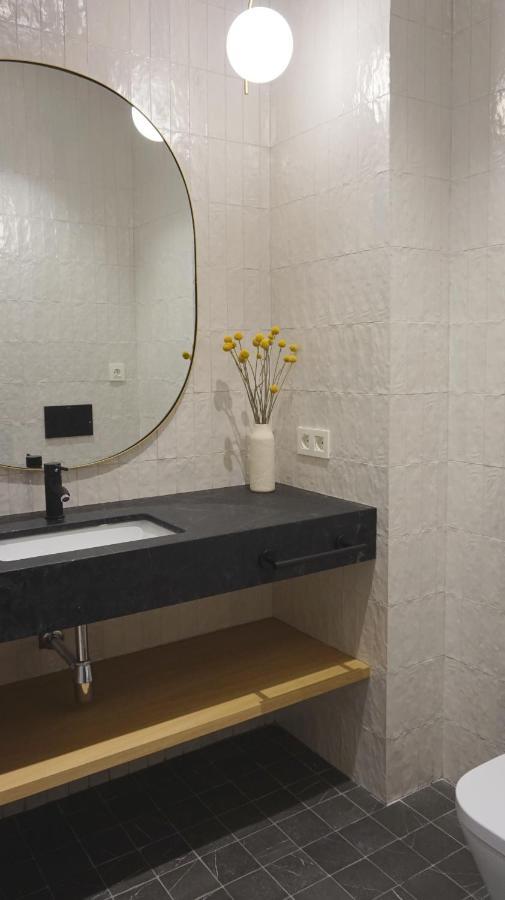 San Jorge Suites Triana Sevilla Exteriör bild