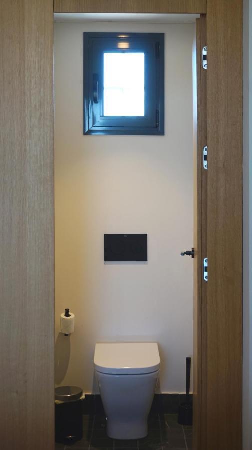 San Jorge Suites Triana Sevilla Exteriör bild