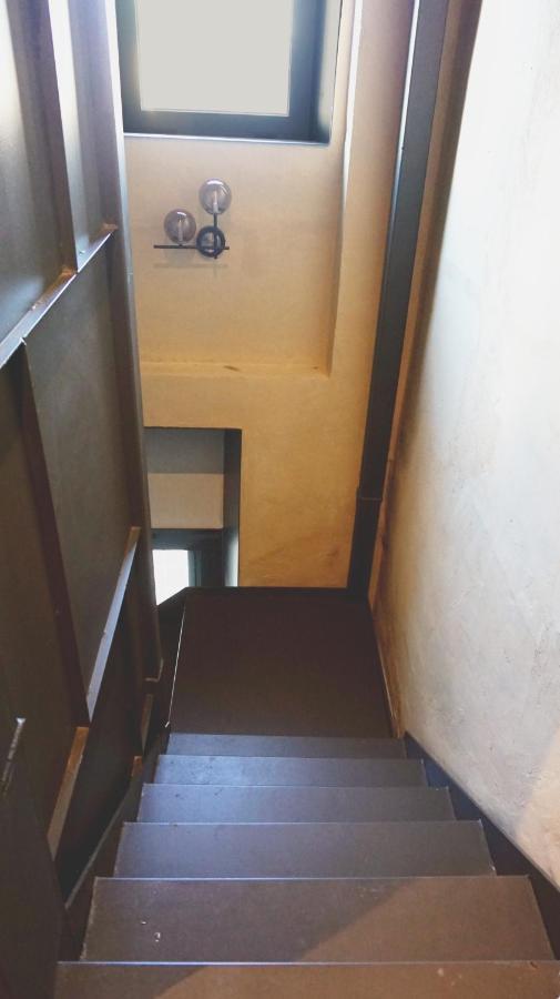 San Jorge Suites Triana Sevilla Exteriör bild