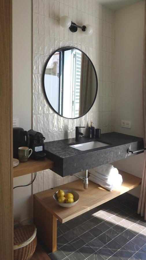 San Jorge Suites Triana Sevilla Exteriör bild
